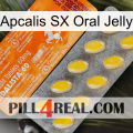 Apcalis SX Oral Jelly new05